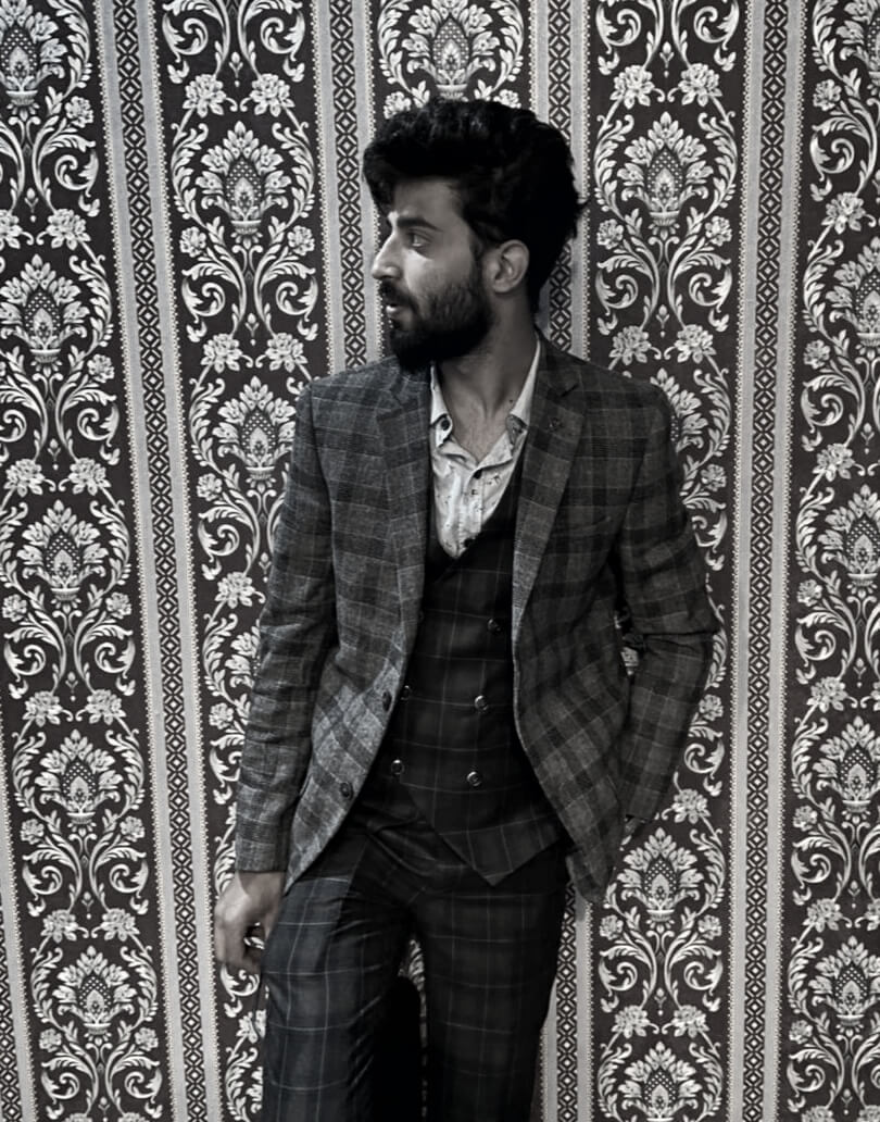 Mohsin Nabi Lone