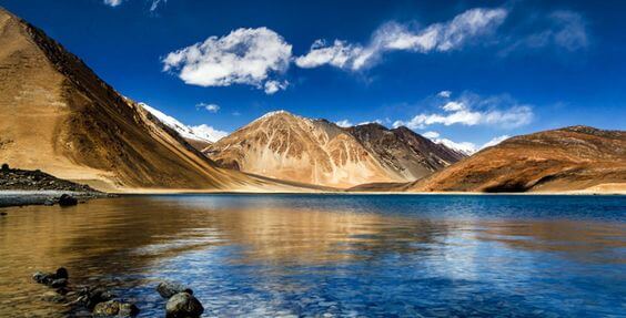 Leh & Ladakh