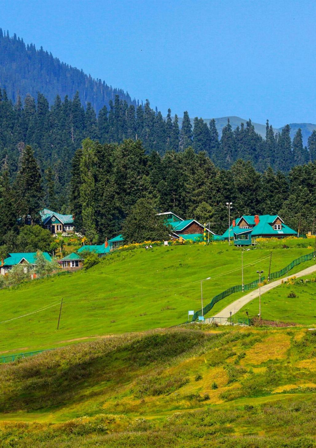 Gulmarg