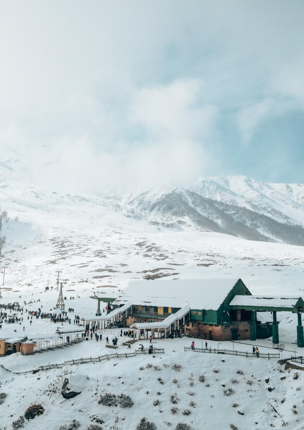 Sonmarg